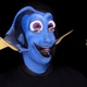 "Disney's Finding Dory Tutorial - CHRISSPY" (Screenshot: YouTube)